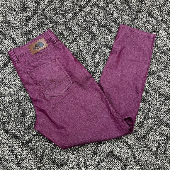 The North Face pants - Picture 1 of 5